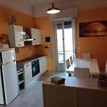 Casa Alice , Lido Di , Lucca Apartman