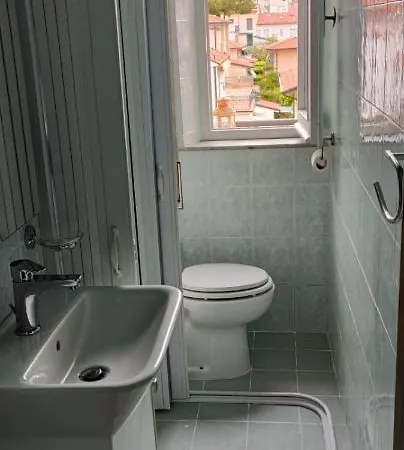 Casa Alice , Lido Di , Lucca شقة *