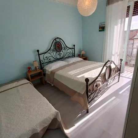Casa Alice , Lido Di , Lucca كامايوري