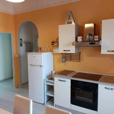 Casa Alice , Lido Di , Lucca Apartman *
