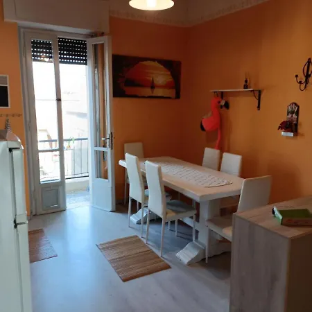 Casa Alice , Lido Di , Lucca * كامايوري