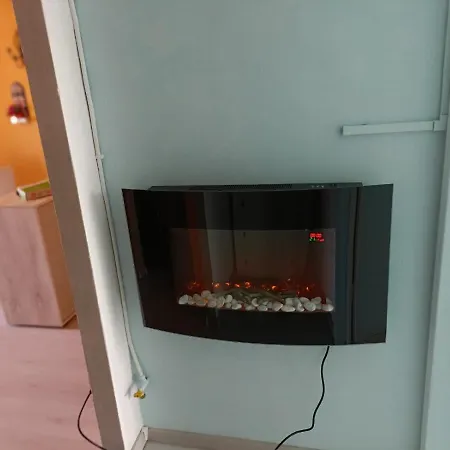 Casa Alice , Lido Di , Lucca Apartman *