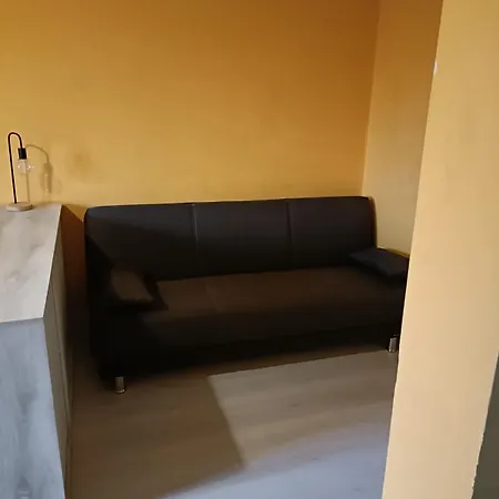 Casa Alice , Lido Di , Lucca شقة