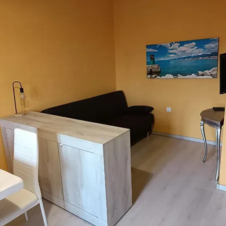 Apartman Casa Alice , Lido Di , Lucca Camaiore
