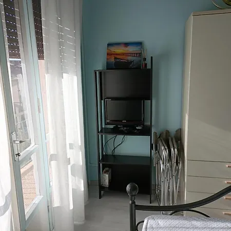 Casa Alice , Lido Di , Lucca Apartment *