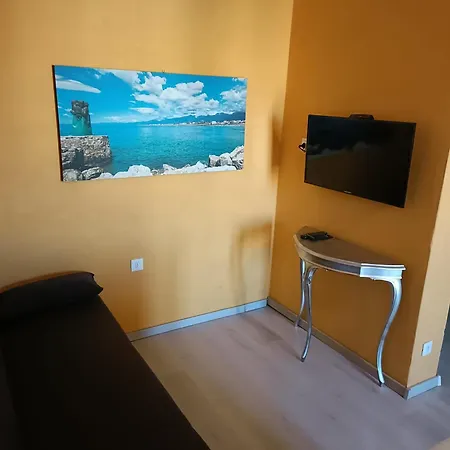 Casa Alice , Lido Di , Lucca كامايوري