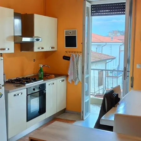 Casa Alice , Lido Di , Lucca * Camaiore